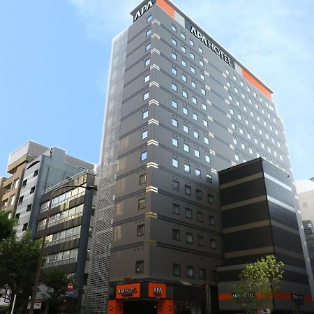 Apa Hotel Omori Ekimae Токио Экстерьер фото