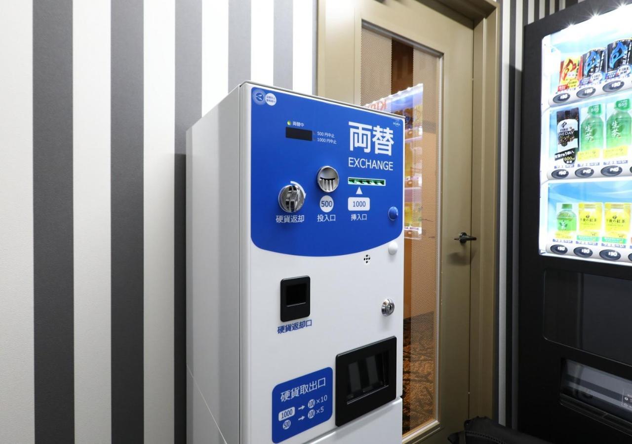 Apa Hotel Omori Ekimae Токио Экстерьер фото