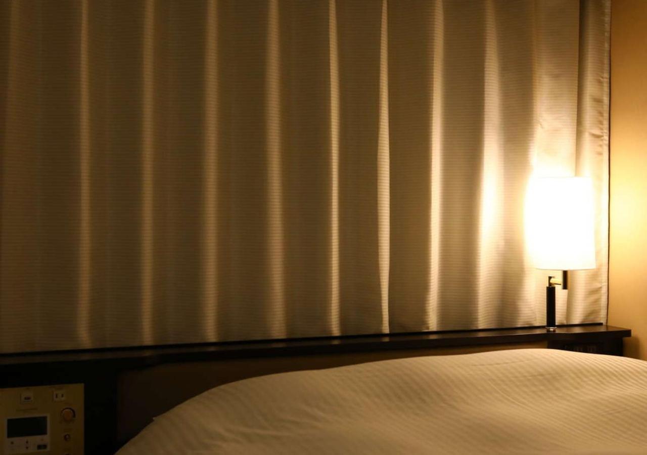 Apa Hotel Omori Ekimae Токио Экстерьер фото