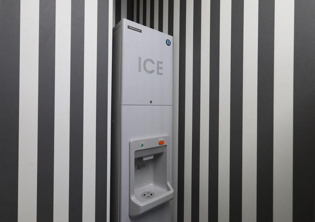 Apa Hotel Omori Ekimae Токио Экстерьер фото